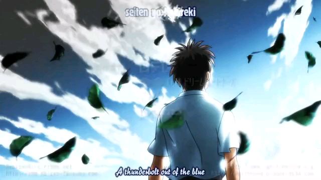 Hajime no Ippo New Challenger Episode 3 [English Sub]