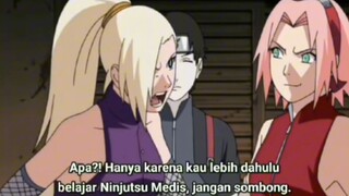 Detik2 Sai Terkapar Karena Terlalu Polos 🤣