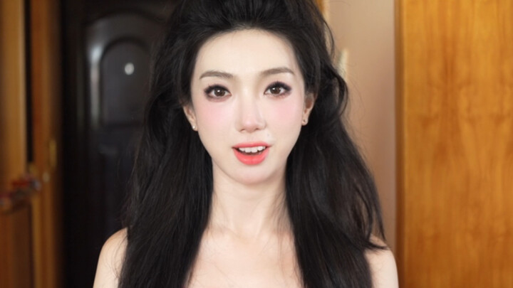 Berbicara IELTS tentang mantan pacar tetapi dapat 8,5