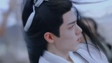 [Xiao Zhan | Shi Ying] Yunhuang is the best person in magic, how can a fairy tale drama not have sup