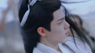 [Xiao Zhan | Shi Ying] Yunhuang là người giỏi nhất về phép thuật, một bộ phim cổ tích làm sao không 