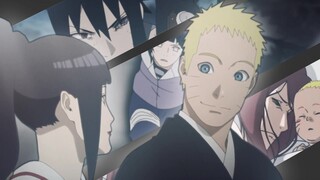 NARUTO Shippuden「Full AMV」- Photograph of my ninja way