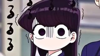 komi can't communicate