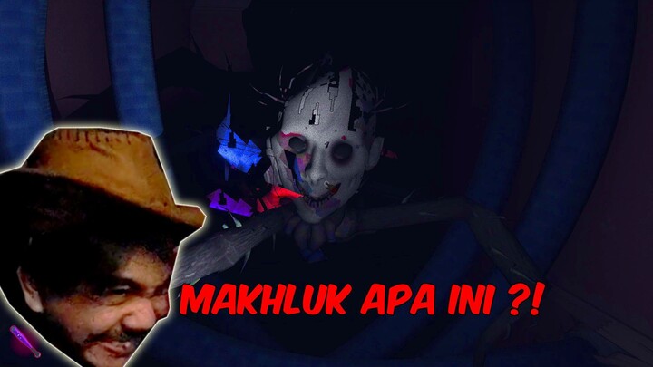 MISIDE PART 4 - LORONG GELAP MITA