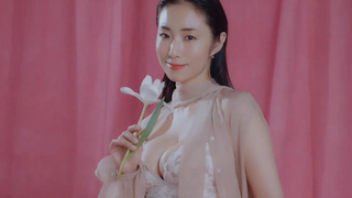 Iklan pakaian dalam Jepang