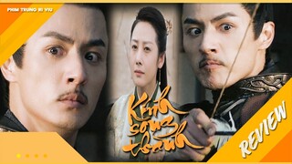 VÌ SAO "TÂY KINH TƯỚNG QUÂN" SỐNG BUÔNG THẢ NAY LẠI CẦM KIẾM QUAY LẠI SAU 100 NĂM || KÍNH SONG THÀNH