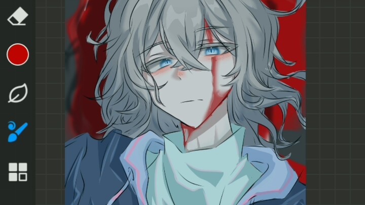 Hm? Your OCs are about to suffer again.