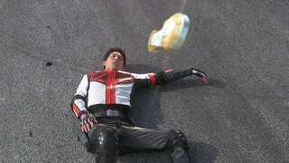 ウルトラマンマックス 第16~20話 シーンのみ