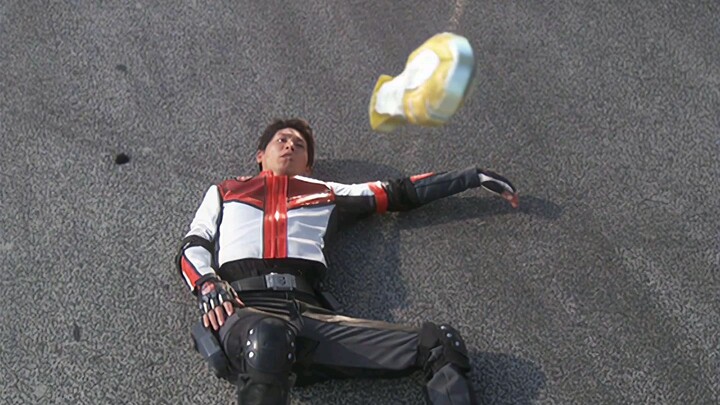 ウルトラマンマックス 第16～20話 シーンのみ