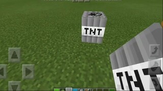 PHÁ HỦY THẾ GIỚI BẰNG TNT VÀ VŨ KHÍ SIÊU MẠNH - Destroy the world with TNT and s