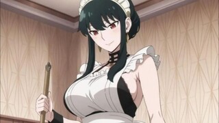 SCENE YOR MELAYANI LOID