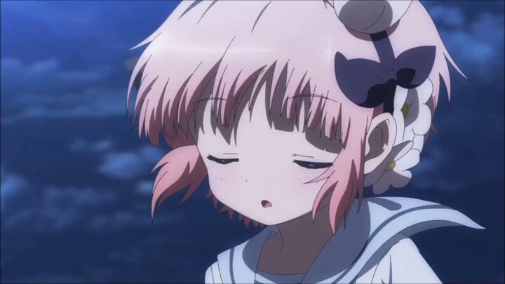 Magical Girl Raising Project Opening 1