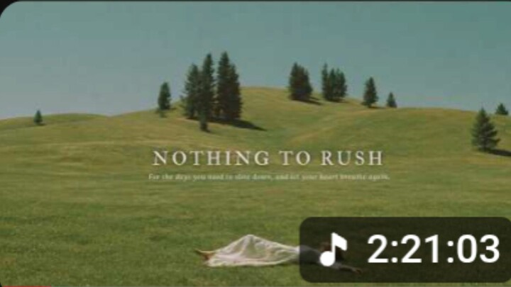 Playlist | On a day like today, fill your heart with only good things 🌾🤍 | Cafe · Work · Relaxatio