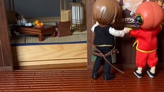 【Chong Shen】ฉากใหม่ 8 จะถูกสร้างขึ้นในวันนี้~