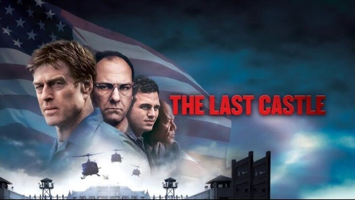 The Last Castle (2001) - SUB INDO