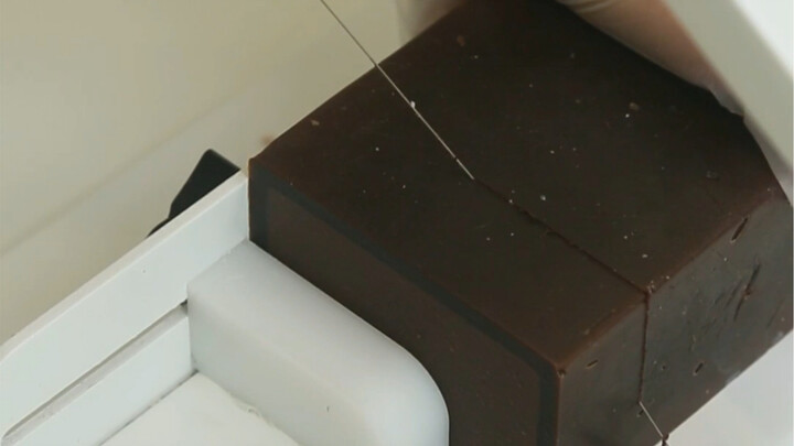 How long can a single handmade cold-process soap last?