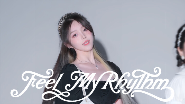 【Red Velvet】เจ้าหญิงตัวน้อยในกล่องดนตรีวิ่งออกมาแล้ว🩰 | feel my rhythm ไลฟ์สดของพย็อกจูฮย็อน