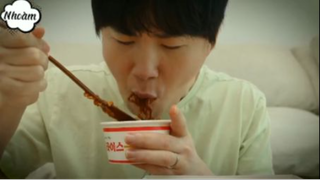 Gà chiên tối cao phần 1 #mukbang