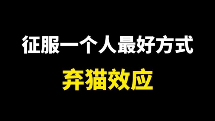 إذا لم تبحث عني، فلن أبحث عنك أيضًا؟