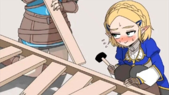 Gambar Menghina Langit 9