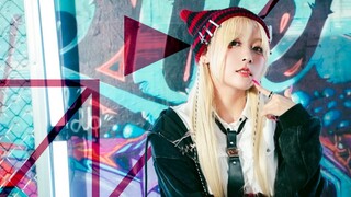【porushi】プレイ踊ってみた【Original vibration pay】【4K】
