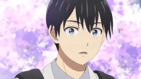 [ ข่าวสารวงการอนิเมะ ] kakkou no iinazuke รักอลวนคนสลับบ้าน Feat.KIANIME