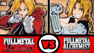 What's The Difference Between Fma And Fmab ?