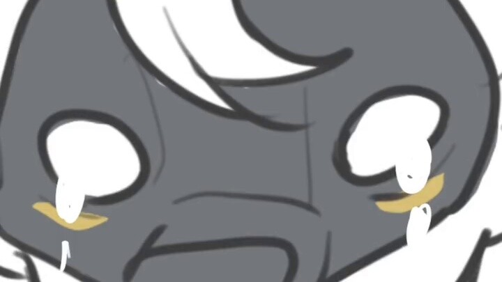 Dragon bone emerald flower