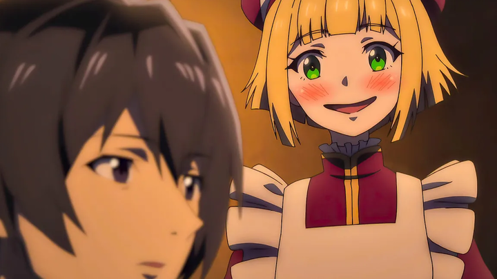 กลับชาติมาเกิดของ Sages Different World Ife "A MV" -Danshiro s