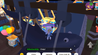 PLAY TOGETHER_