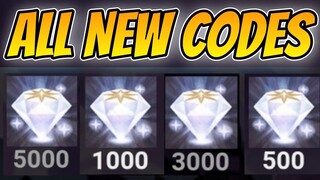 7 NEW CODES May 2022 | AFK Arena