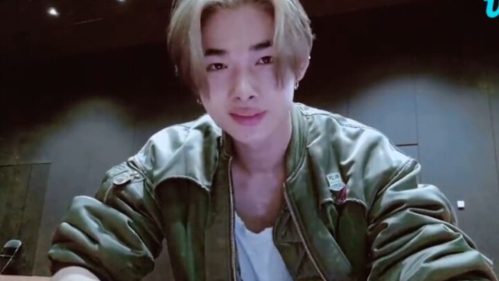 【نوريكي نيشيمورا/NI-KI】مجموعة لقطات مباشرة من استوديو التدريب لرقصة somke+3D+مهرجان KBS الغنائي الكب