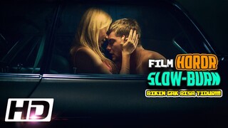 WAJIB DITONTON!! 7 Film Horor Slow-Burn Bikin Pikiran Kalian Gak Tenang | BAHASAge Eps.43