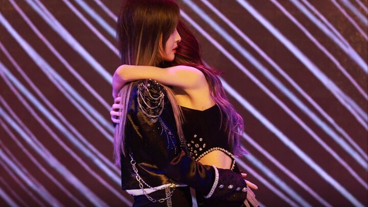 [SNH48] [奶包] 220916 长沙最佳拍档 <占据> focus | 想要占有你 独家一手甜蜜