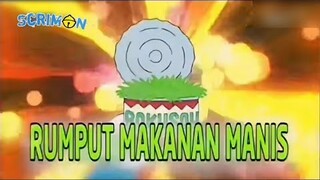 DORAEMON BAHASA INDONESIA TERBARU 2024 NO ZOOM - PERTERNAKAN MAKANAN MANIS!