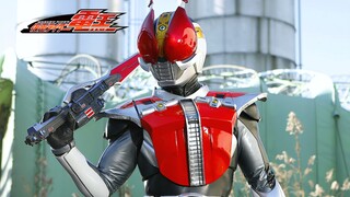 "𝑩𝑫 Restored Version" Kamen Rider Den-O (Den-O): คอลเลคชั่นการต่อสู้สุดคลาสสิก "ฉบับแรก" I! มาบนเวที