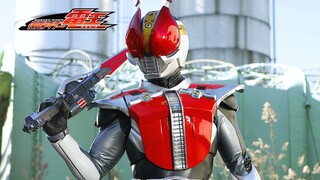 "𝑩𝑫 Versi yang Dipulihkan" Kamen Rider Den-O (Den-O): Koleksi Pertarungan Klasik "Edisi Pertama" I! 