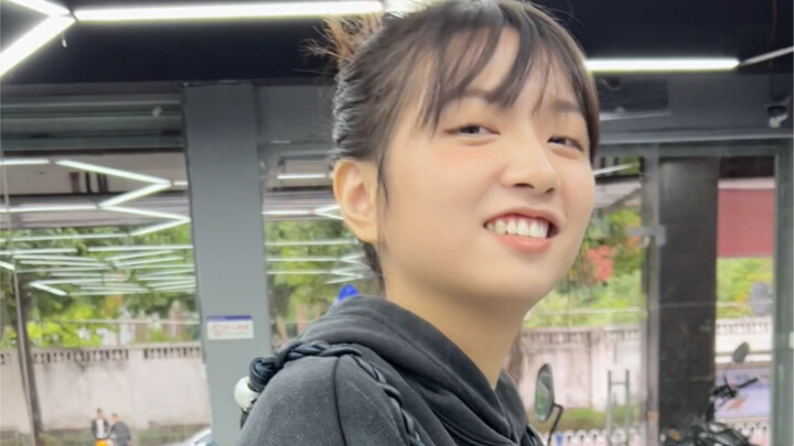 ครั้งแรกที่เรียกภรรยา ยังไม่ค่อยชินเลยแอบเขินนิดหน่อย ฮ่าๆๆ!