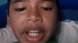 Adik Katak Bhizer