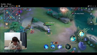 TULEN COMBO PHÁT NÀO - CHÁY PHÁT ĐÓ!!!