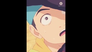 Naruto saves kid😬😬😬😬😬😬