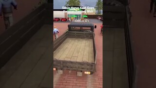 Makan Senin Pagi Sebelum Maen Game Truck Simulator#games #tiktok #funny #gaming #car #shorts #fyp