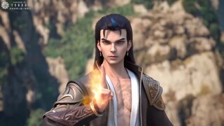 Legend Of Martial Immortal episode 120 sub indo