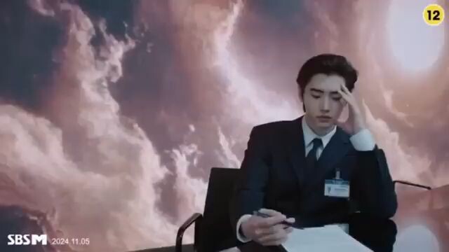 ENHYPEN MUSIC VIDEO 2025