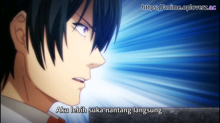 Nantang Langsung🗿