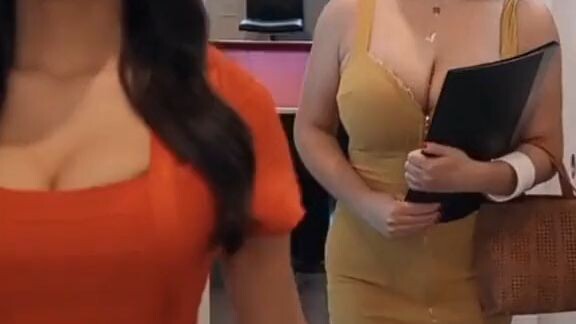 Angela White🥵