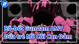 Bộ giáp di động Rô-bốt Gundam 00: Đứa trẻ Mồ Côi Can Đảm Bài hát của Vị cứu tinh_E2