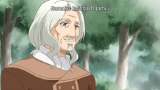 EP:02 kami-tachi ni hirowareta otoko