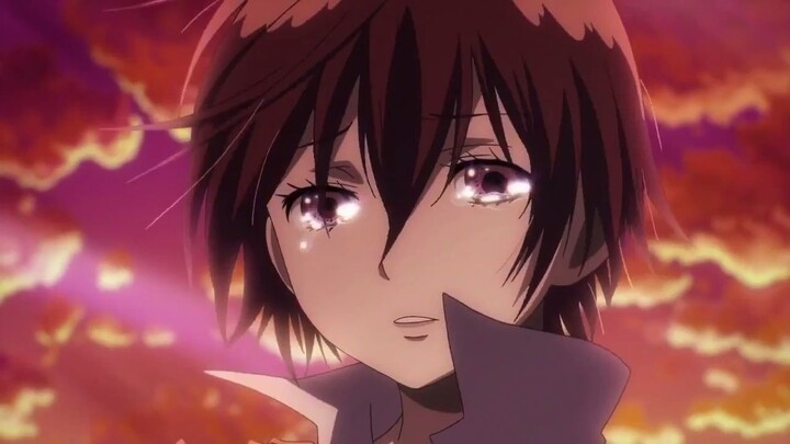 Phim Bokura wa Minna Kawaisou - Ký Túc Xá Dễ Thương Đã Tập 12