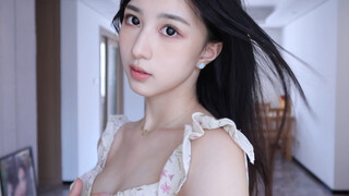 Sistem merekomendasikan "Zhou Yutong"